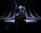 Mini PC ROG G1000 Edition 20 2026 GM1000 – Ryzen 9 9950X3D2| RTX 5090| 128GB| AI